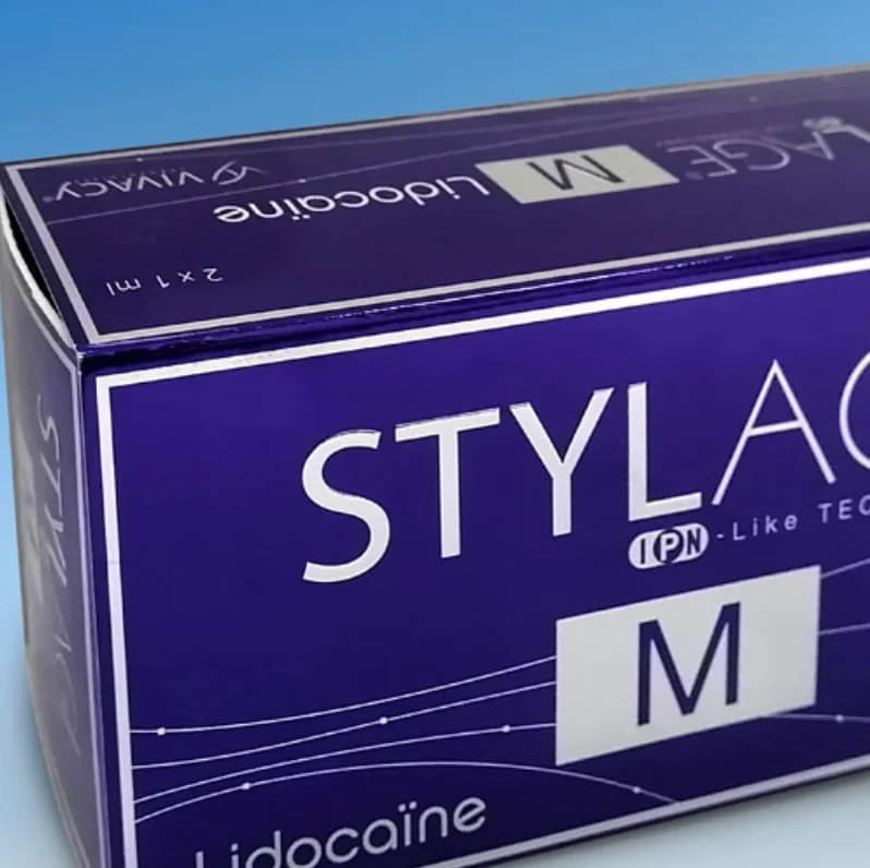 Записаться на услугу Увеличение губ   франция 
💉stylage м (стилаж м) 0,5 мл.