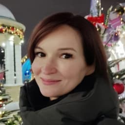 Светлана Стажер