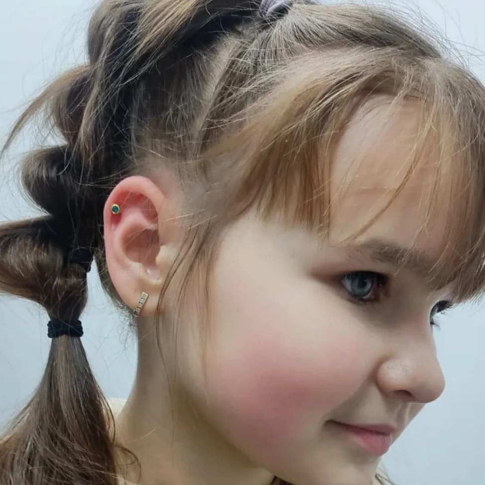 Записаться на услугу Прокол хеликса