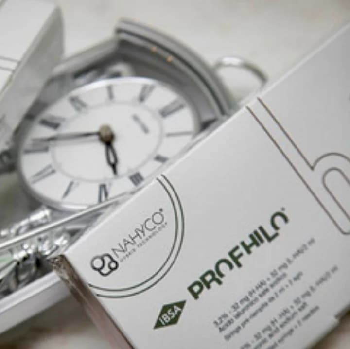 Записаться на услугу Profhilo (профайло) биоревитализация-бустер