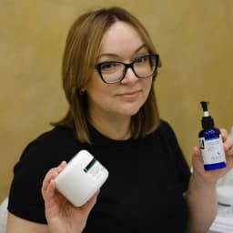 Газалиева Аида