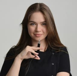 Чурилова Екатерина