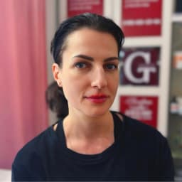 Марина