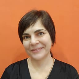 Светлана Валериевна