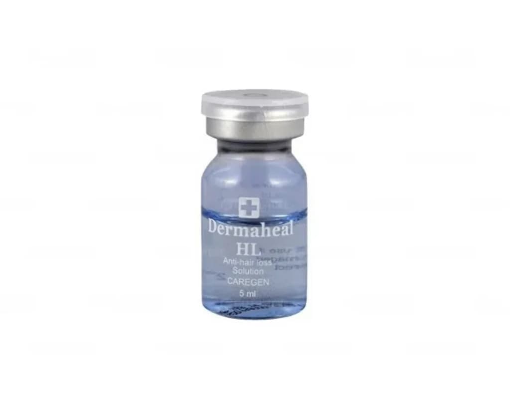Записаться на услугу Мезотерапия для волос dermaheal hl