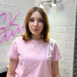 ДАРЬЯ NAIL