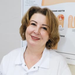 Рычкова Ольга