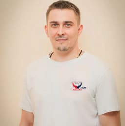Дудченко Ярослав