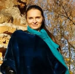 Анастасия