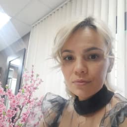Алевтина