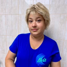 Мария