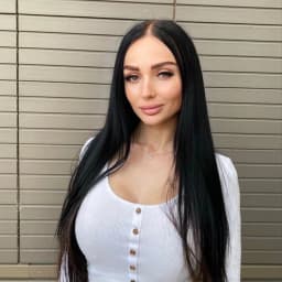 Наталья Lash