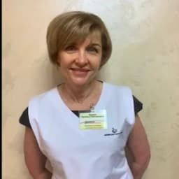 Буевич Наталия