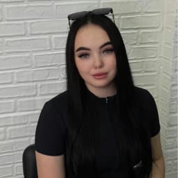 Настя