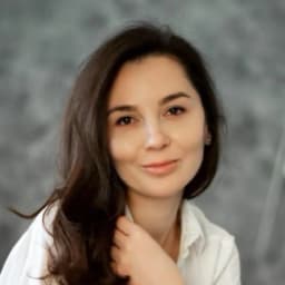Зацепина Инна