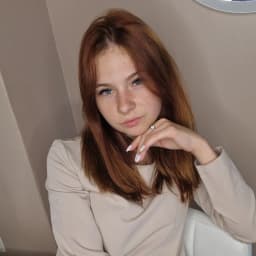 Анна Топ