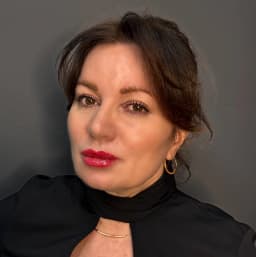 Русских Елена