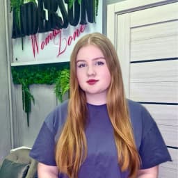 Гончарова Анна