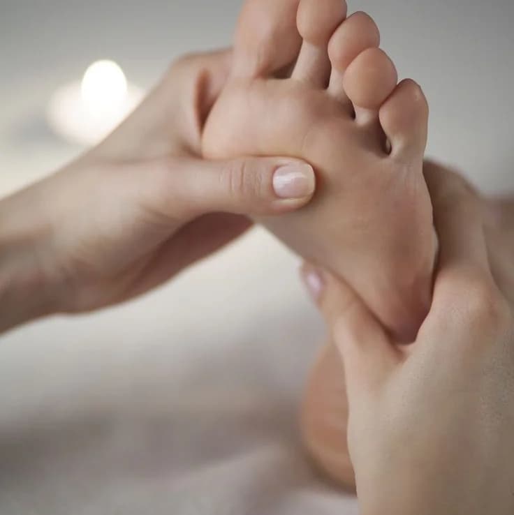 Фото услуги Spa- уход