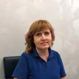 Урбан Светлана