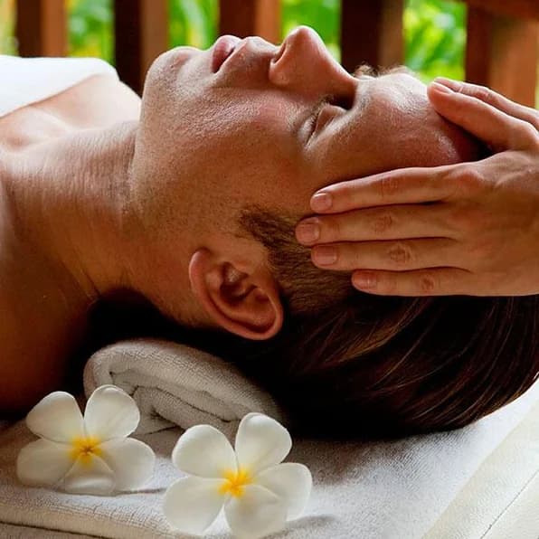 Фото услуги Spa-программа «капитан» fp
