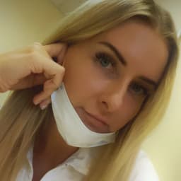 Дворецкая Екатерина