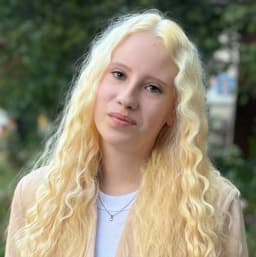 Стажер Ольга