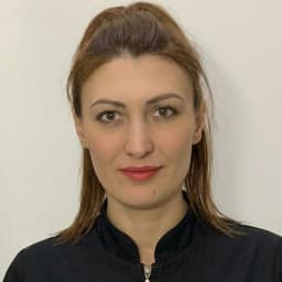 Ковган Вероника