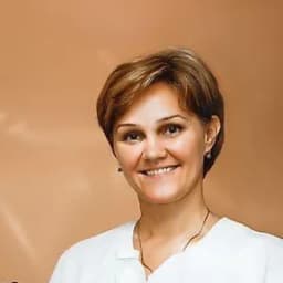 Инна Михайловна