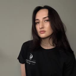 Екатерина С.