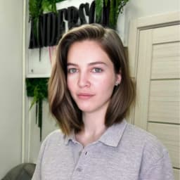 Булатова Юлия