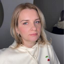 Соболева Людмила