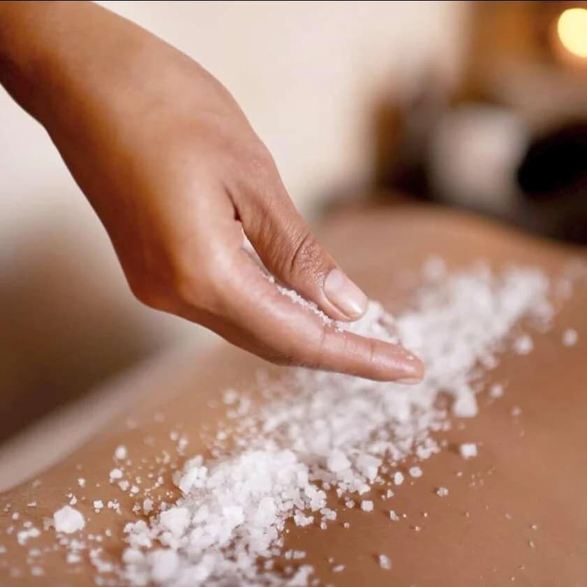 Записаться на услугу Spa-программа «скульптор красоты» fp
