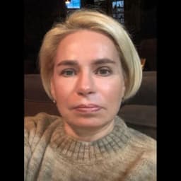 Надежда Владимировна