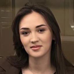 Князева Мариетта