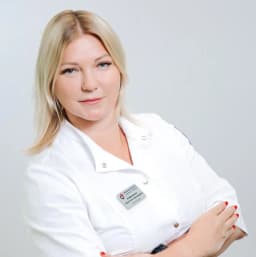 Никанкина Кристина