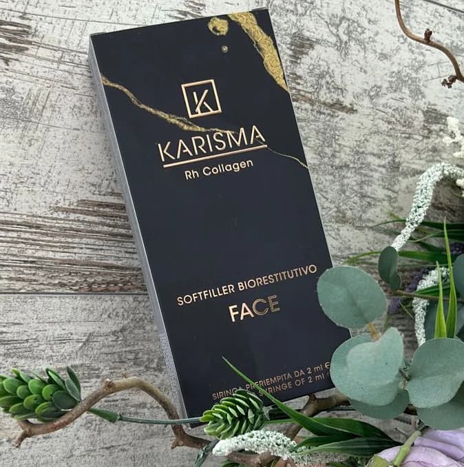 Записаться на услугу Коллагенотерапия karisma ( каризма ) италия