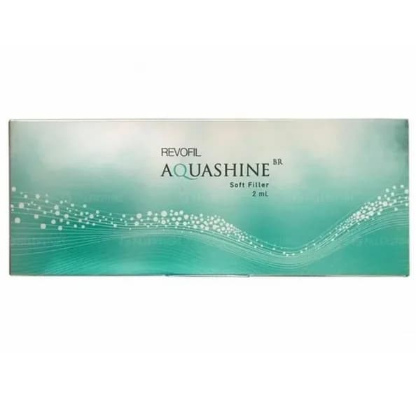 Фото услуги Aquashine soft filler 2ml  боревитализация