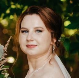 Кузнецова Надежда