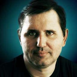 Петренко Сергей
