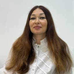 Наталья