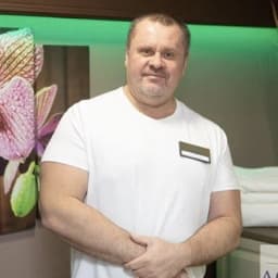 Кураков Дмитрий