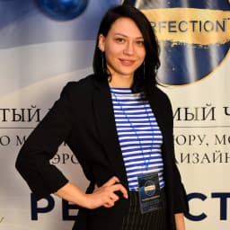 ТОП мастер