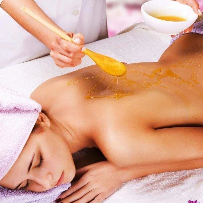 Записаться на услугу Spa-программа «остров баунти» fp