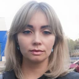 Мокринская Ирина
