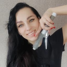 Кристина Васильева