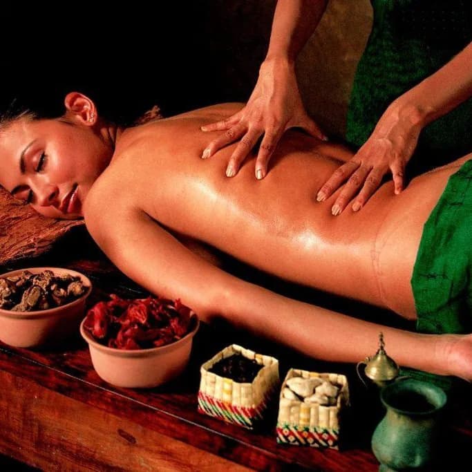 Записаться на услугу Spa-программа «день spa. для него или для неё» для одной персоны fp