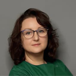 Мария Петрова