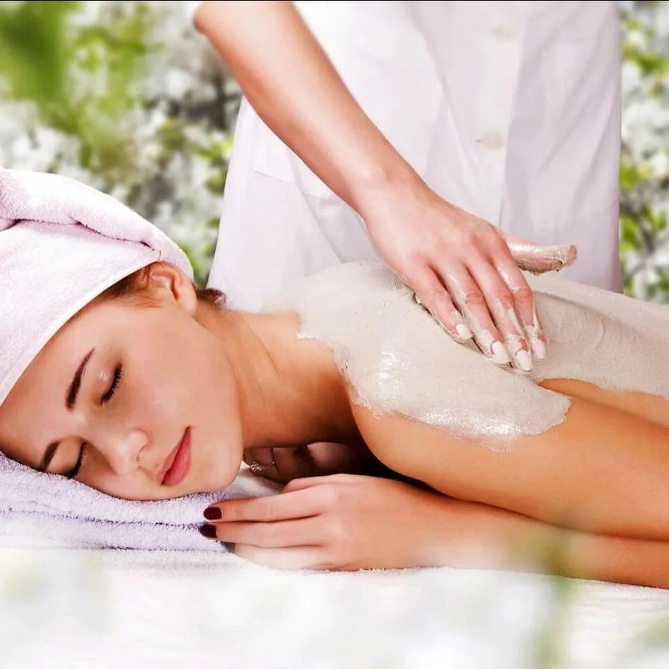 Записаться на услугу Spa-программа «коста рика» fp