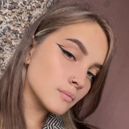 Алиса Павлюкова